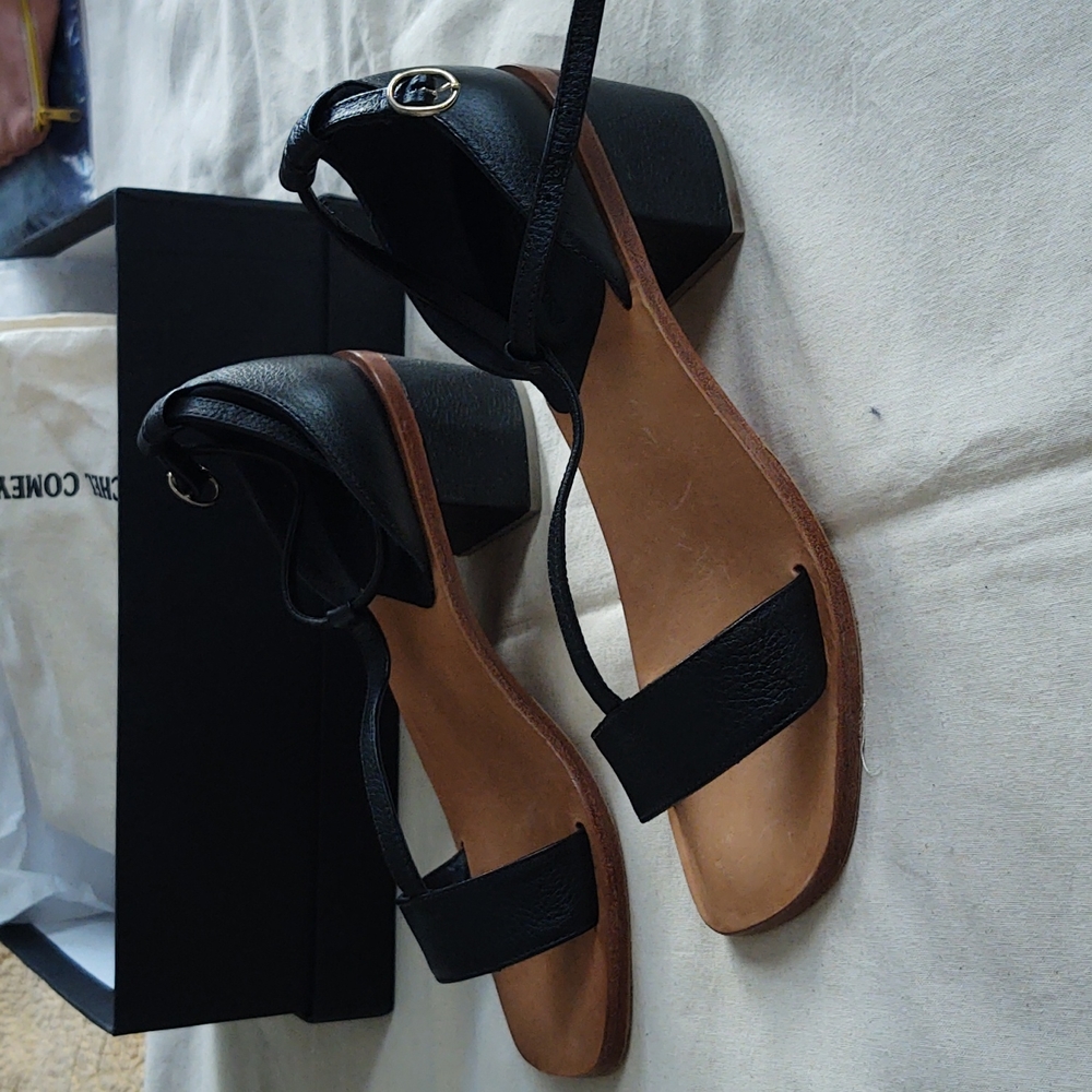 Rachel Comey Cleo Sandals